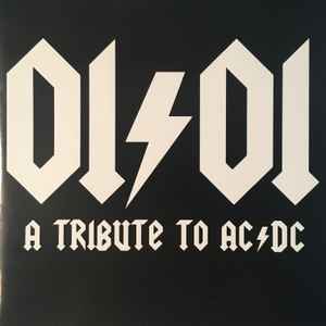 Various - Oi Oi - A Tribute To AC/DC