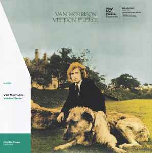 Veedon Fleece - Van Morrison