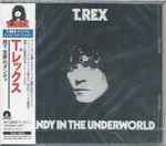 T. Rex - Dandy In The Underworld | Releases | Discogs