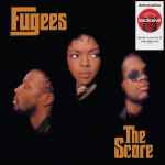 Fugees – The Score (Clear w/ Smoky White Swirls, Vinyl) - Discogs
