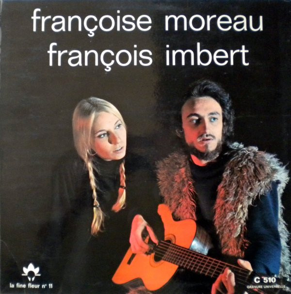 télécharger l'album Françoise Moreau, François Imbert - Le Secret Des Saisons