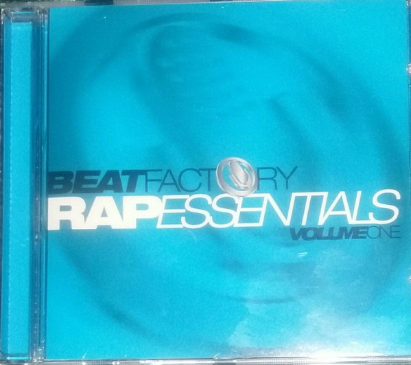 Beat Factory Rap Essentials セット！