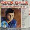 Dick Dale And His Del-Tones* - Singles Collection '61-'65