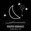 Roberto Rodriguez - Sensible EP