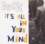 Cover of It's All In Your Mind, 1995, Vinyl