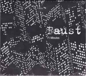 Faust - 71 Minutes album cover