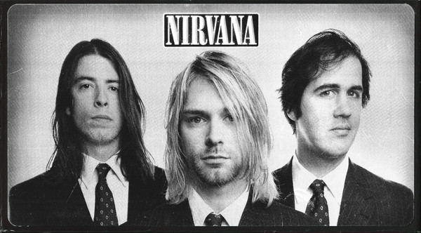 Nirvana – With The Lights Out (2004, Box Set) - Discogs