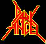 télécharger l'album Dark Angel - Falling From The Sky Live In Reseda Country Club 19091985