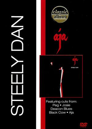 Steely Dan – Aja (1999, DVD) - Discogs