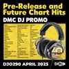 Various - DMC DJ Promo 290 - April 2023