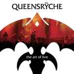 Cover of The Art Of Live, 2004-06-08, CD