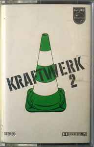 Kraftwerk – Kraftwerk 2 (1979, Cassette) - Discogs