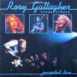 Rory Gallagher - Stage Struck | Releases | Discogs