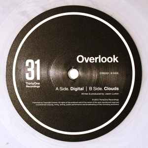Digital / Clouds - Overlook