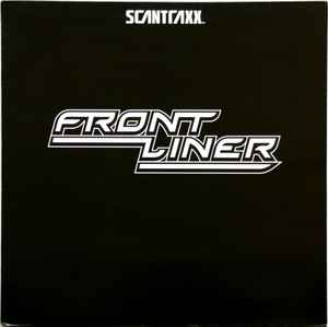 Frontliner - Tuuduu / Rock That Thing