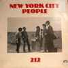 212 (3) - New York City People