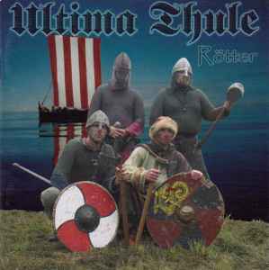 Ultima Thule (2) - Rötter