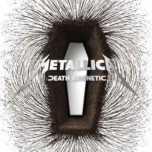 Death Magnetic - Metallica