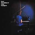 Cover of Runt. The Ballad Of Todd Rundgren , 2012, CD
