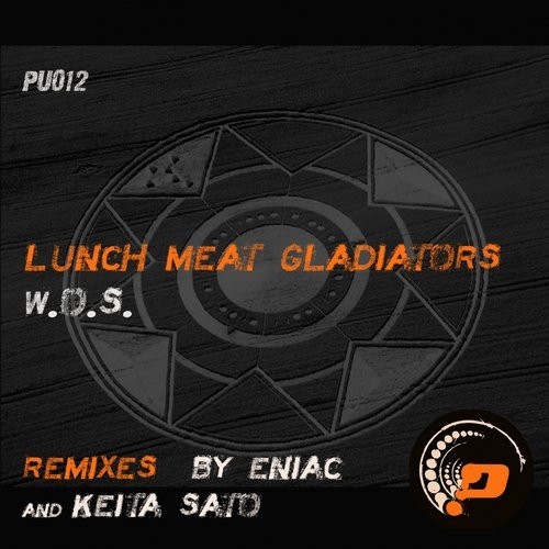 baixar álbum Lunch Meat Gladiators - WOS