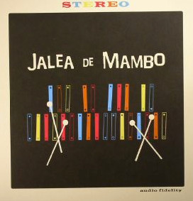 lataa albumi Jalea De Mambo - Intro Mamblues Sabor Linda Chicana