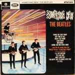 Cover of Something New, 1965, Vinyl