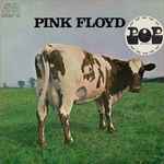 Pink Floyd – Atom Heart Mother (1970, Gatefold, Vinyl) - Discogs