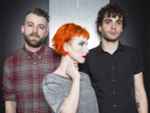 lataa albumi Paramore - Brick By Borning Brick