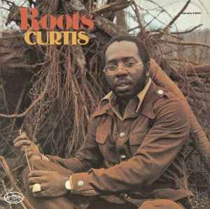 Curtis Mayfield = カーティス・メイフィールド – Curtis = カーティス