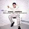 Cool James - Excuse Me Mr Someone
