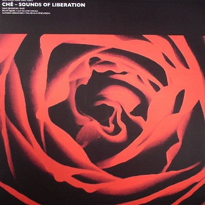 Ché - Sounds Of Liberation | Releases | Discogs