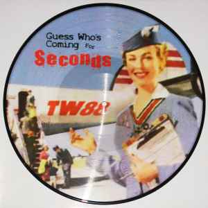 Various - Guess Who's Coming For Seconds