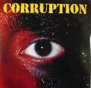 Corruption (Vinyl, 12