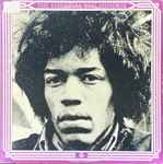 Cover of The Essential Jimi Hendrix, 1978, Vinyl