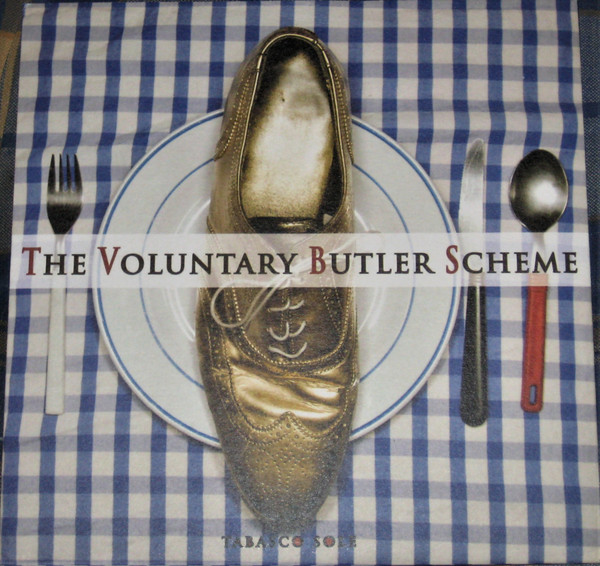Album herunterladen The Voluntary Butler Scheme - Tabasco Sole