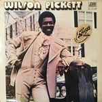 Cover of Wilson Pickett, , Vinyl