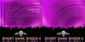 Various - Short Dark Shock 4 album cover