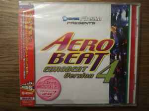 Aerobeat Eurobeat Version 4 (2000, CD) - Discogs