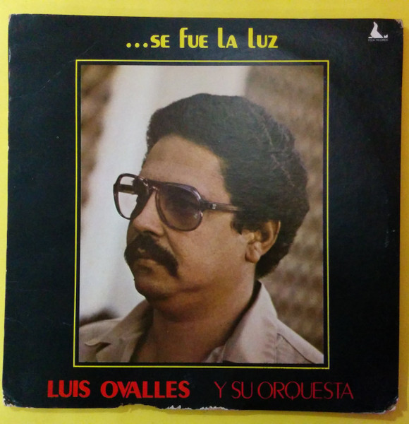 Luis González Y Su Orquesta