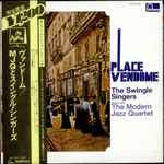 Cover of Place Vendôme, 1973, Vinyl