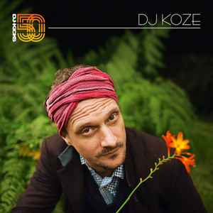 DJ-Kicks - DJ Koze