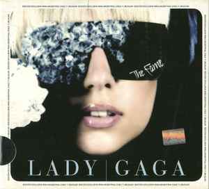 Lady Gaga – The Fame (2009, Slidepak, CD) - Discogs