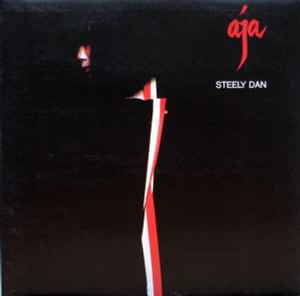 Steely Dan – Aja (1977, Gatefold, Vinyl) - Discogs