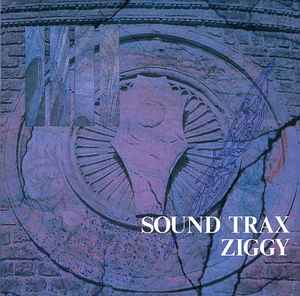 Ziggy – Sound Trax (1991, CD) - Discogs