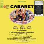 Cover of Cabaret (Original Broadway Cast Recording), 2018, Vinyl