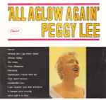 Cover of All Aglow Again!, , Vinyl