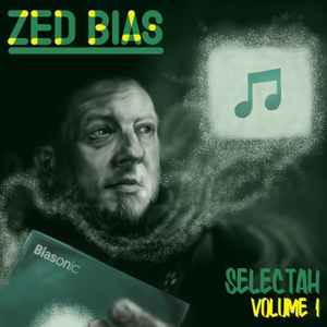 Zed Bias - Selectah Volume 1 album cover