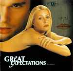 Cover of Great Expectations (The Album), , CD