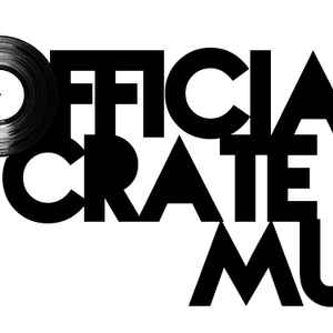 Official_Crate_Music at Discogs
