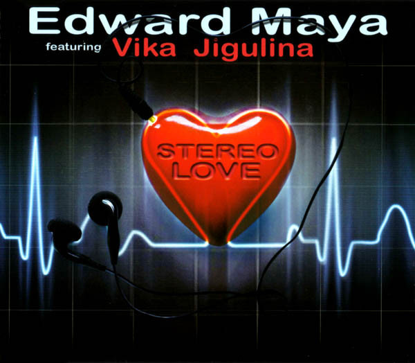 ladda ner album Edward Maya featuring Vika Jigulina - Stereo Love